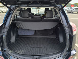 Toyota Rav 4 foto 5