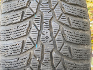 225/60 R16 Nokian foto 1