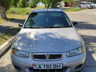 Rover 200 Series foto 8