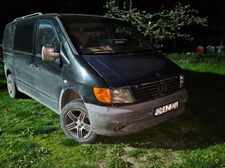 Mercedes Vito