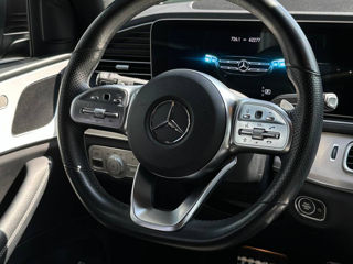 Mercedes GLE foto 8