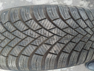 Диски VAG и зимние шины 185/60R15 foto 4