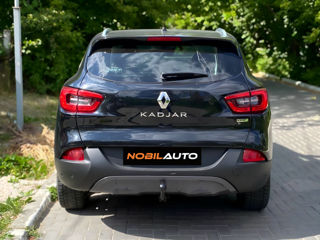 Renault Kadjar foto 6