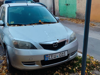 Mazda 2 foto 3