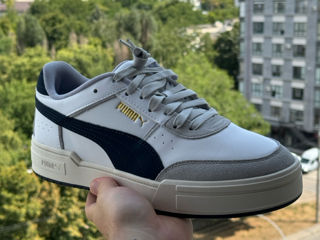 Puma CA Pro