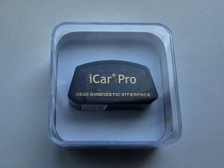 Vgate iCar Pro Bluetooth 4.0 BLE, V2.3, Android, iOS iPhone foto 3