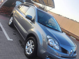 Renault Koleos foto 2