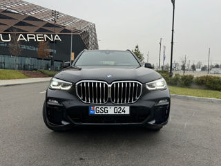 BMW X5 foto 2