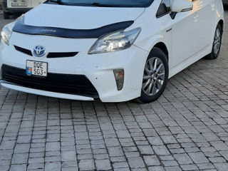 Toyota Prius foto 2