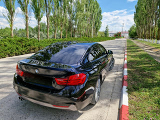 BMW 4 Series foto 14