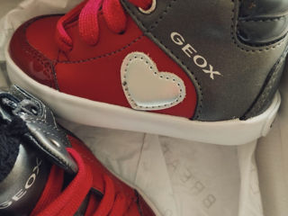 Papucei geox-m20 foto 3