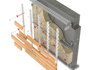 Вентилируемые фасадные систем-scanroc-sisteme de fatada ventilata