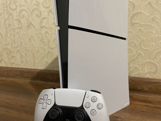 Playstation 5 Slim foto 3