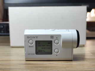 Sony Action Cam HDR - AS300 foto 6