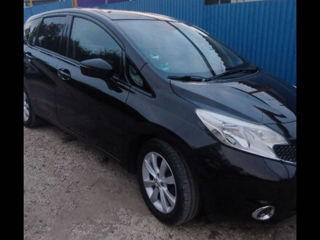 Nissan Note foto 1