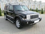 Jeep Commander foto 1