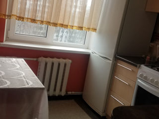 Apartament cu 2 camere, 55 m², Botanica, Chișinău foto 7