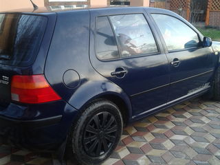 Volkswagen Golf foto 2