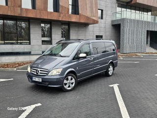 Mercedes Vito 3.0 Disel foto 2