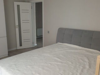 Apartament cu 2 camere, 85 m², Centru, Chișinău foto 6