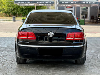 Volkswagen Phaeton foto 3