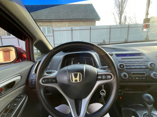 Honda Civic foto 7