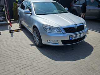 Skoda Octavia foto 2