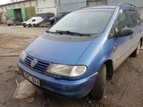 dezmembrare vw sharan t-4 ford galaxy focus seat Alhambra foto 3