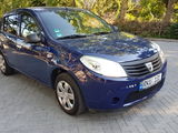 Dacia Sandero foto 9