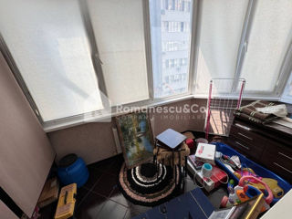Apartament cu 2 camere, 72 m², Telecentru, Chișinău foto 10