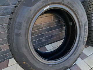 Pirelli Sottozero 3, 215/60/ R 16 , 2 buc foto 4