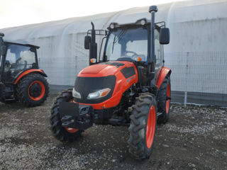 Tractor Agromax FL804C (80 CP) foto 11