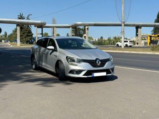 Renault Megane foto 2