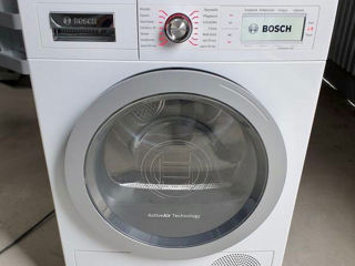 Сушильная машина Bosch HomeProfessional фото 0