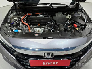 Honda Accord foto 3