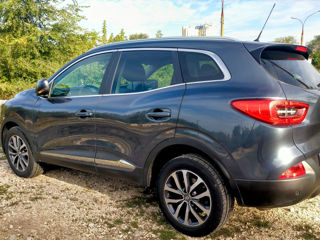 Renault Kadjar foto 2