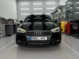 Audi A1 foto 2