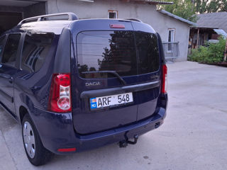 Dacia Logan foto 2