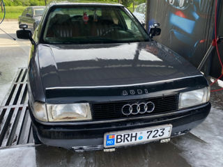 Audi 80 foto 4