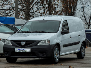 Dacia Logan Van foto 4