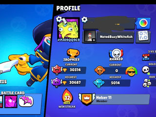 Cont brawl stars foto 1