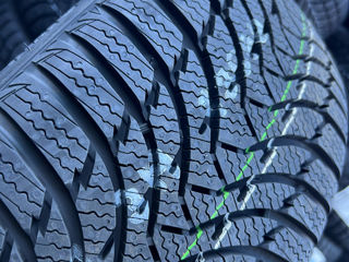 205/45 R16 Kumho Wintercraft WP51/ Доставка, livrare toata Moldova foto 5