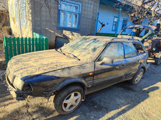 Запчасти Audi 80 B4