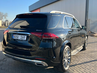 Mercedes GLE foto 7