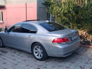 BMW 7 Series foto 5