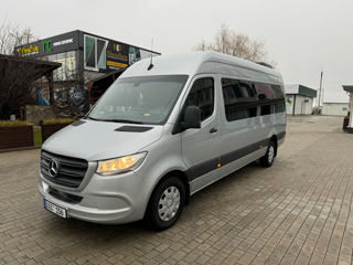 Mercedes Sprinter 316 foto 2