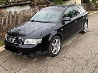 Piese audi a4 2003,2.5tdi! foto 1