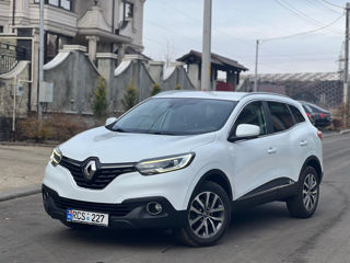 Renault Kadjar foto 2