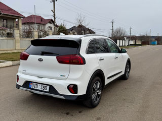 KIA Niro foto 4