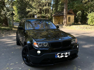 BMW X3 foto 5